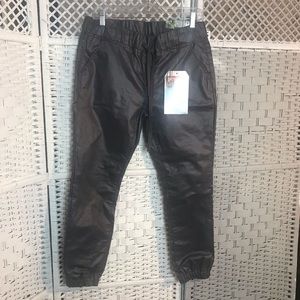 V.I.P. Skinny Jeans Jogger Drawstring Pants Women